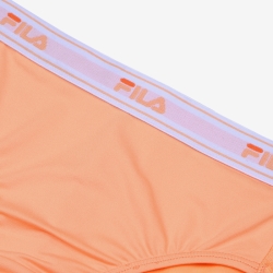 Fila Outfit Palette Droplets Női Bugyi Narancssárga | HU-10540